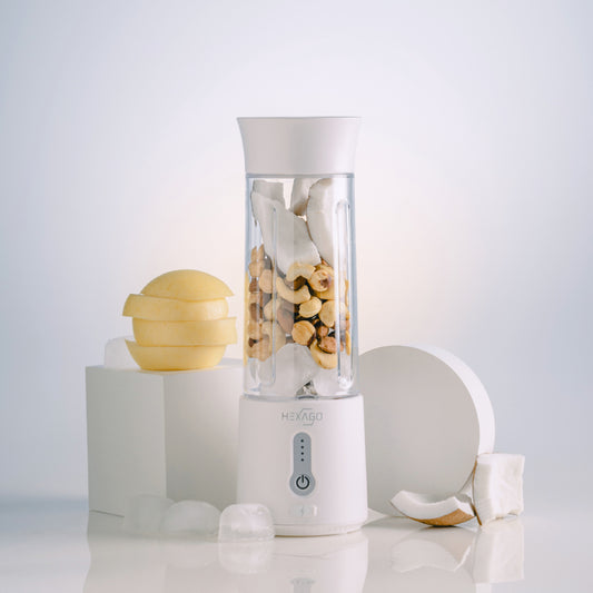 Parim smuuti blender