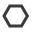 Hexago logo