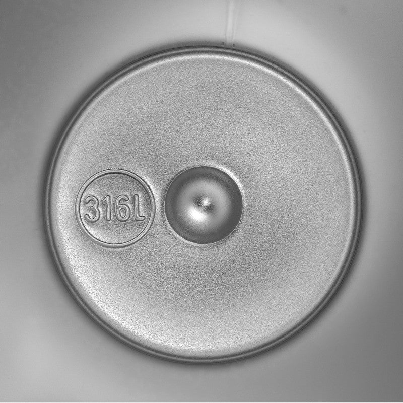 Nutikas UV-termospudel, 500ml